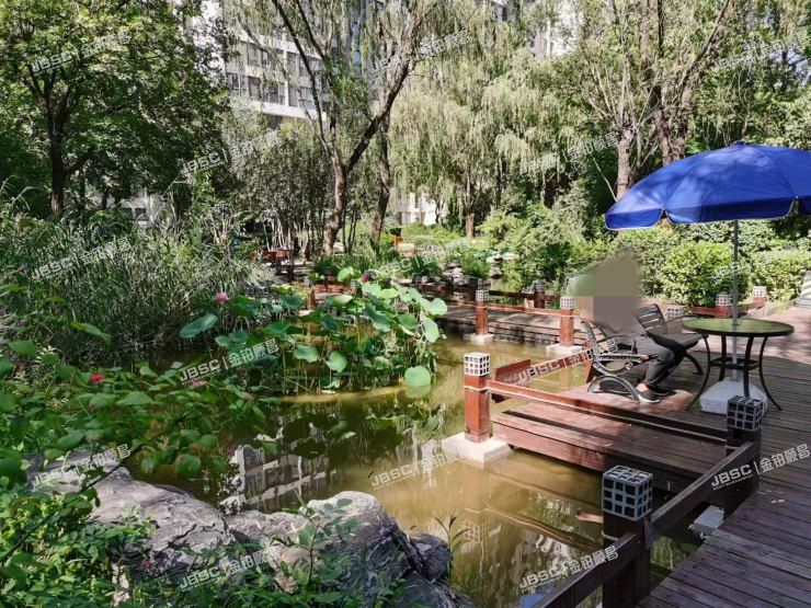 朝阳区 南磨房路16号院3号楼1502室（禧福汇）