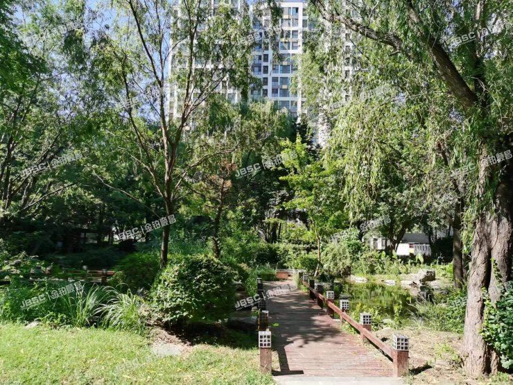 朝阳区 南磨房路16号院3号楼1502室（禧福汇）