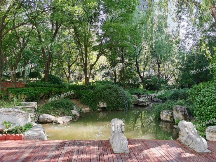 朝阳区 南磨房路16号院3号楼1502室（禧福汇）