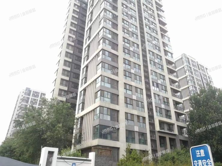 朝阳区 南磨房路16号院3号楼1502室（禧福汇）