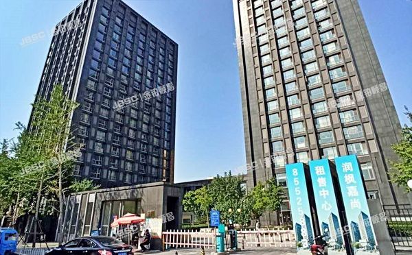 朝阳区 朝阳北路129号院1号楼14层1718室（润枫嘉尚）