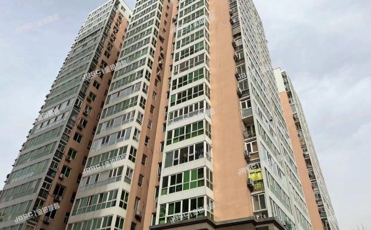 丰台区 马家堡路88号院6号楼1单元402室（东丽温泉）