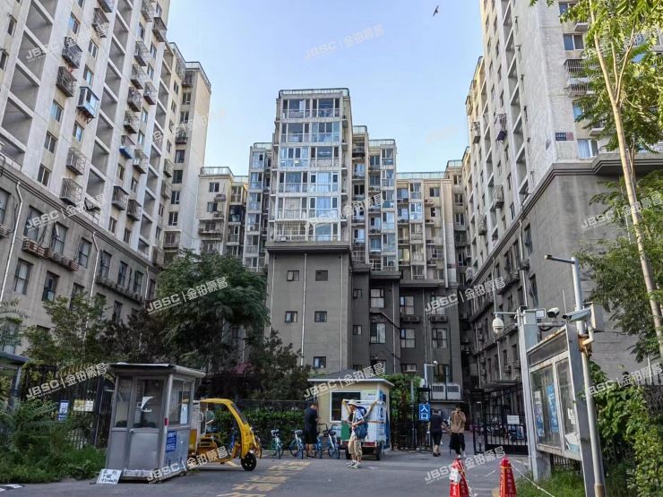 朝阳区 弘善家园101号楼1209室