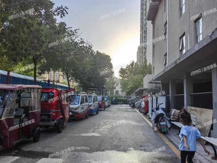 朝阳区 弘善家园101号楼1209室