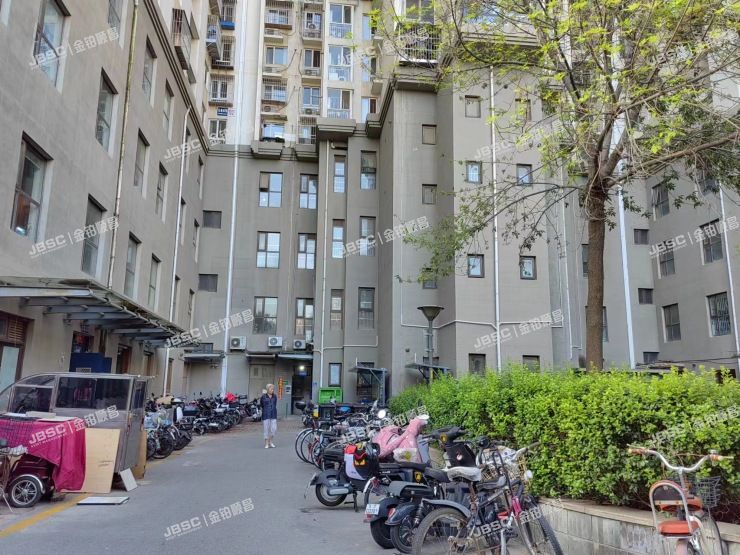 朝阳区 弘善家园101号楼1209室