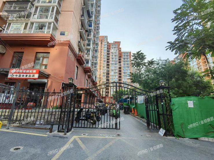 朝阳区 弘善家园211号楼302室