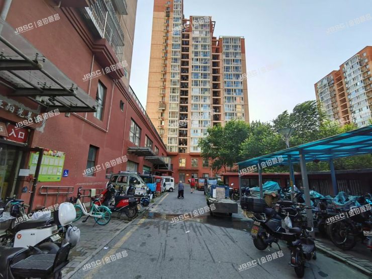 朝阳区 弘善家园211号楼302室