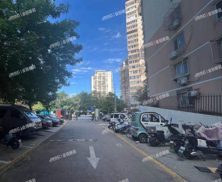 丰台区 开阳里三区1号楼1单元604室