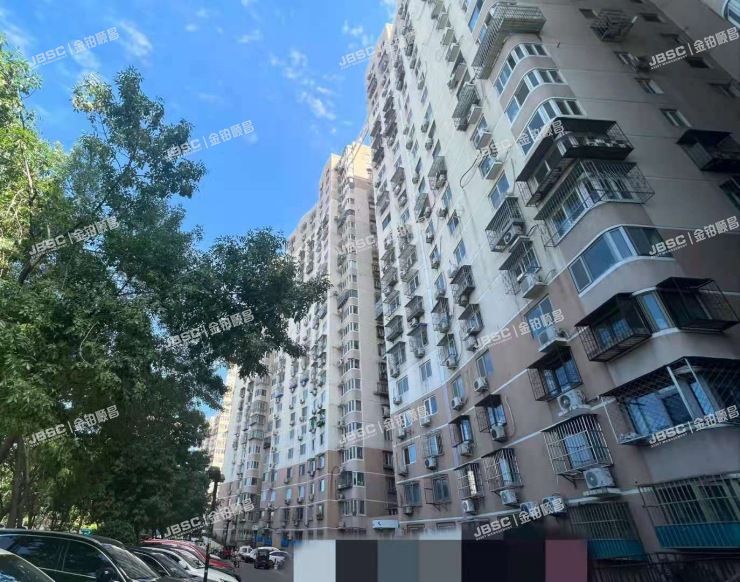 丰台区 开阳里三区1号楼1单元604室