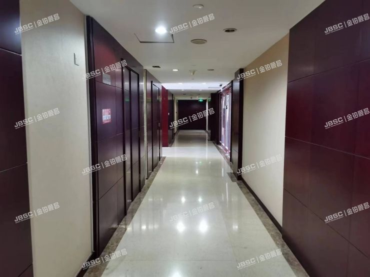 朝阳区 永安东里甲3号院1号楼25层2903、2904室 共2套（通用时代国际中心）