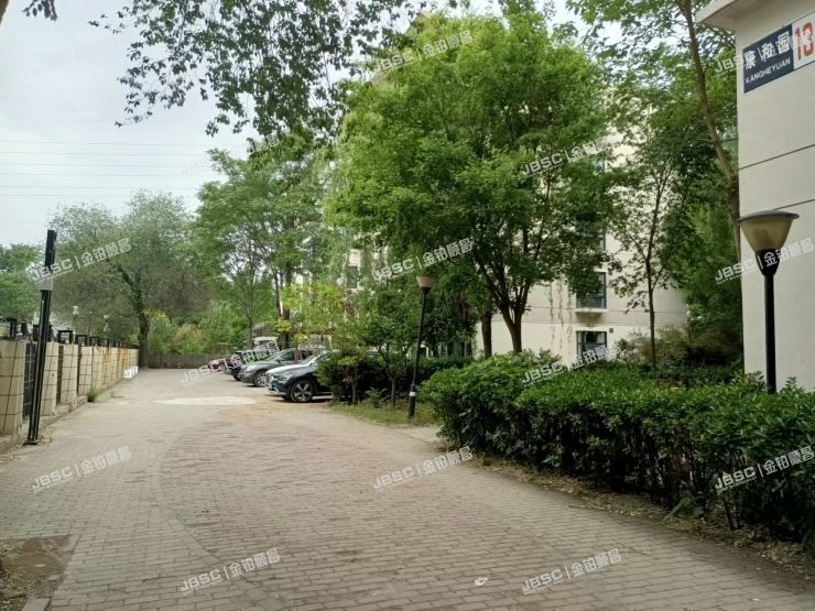 大兴区 康和园133号楼1单元302室（原生墅）