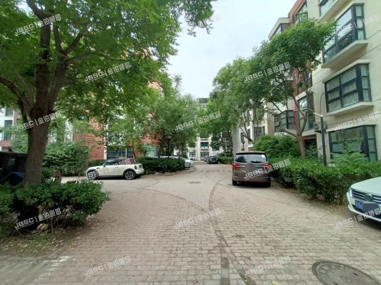 大兴区 康和园133号楼1单元302室（原生墅）