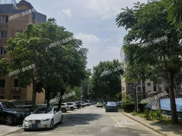 大兴区 兴都苑21号楼1单元602室