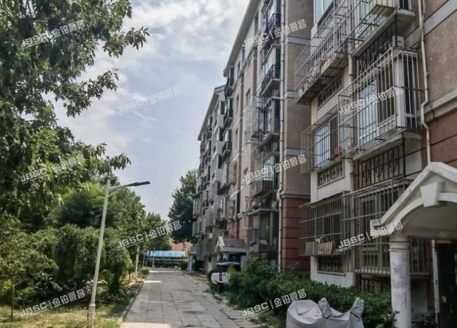 大兴区 兴都苑21号楼1单元602室