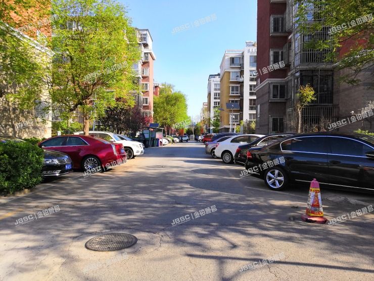 大兴区 金惠园三里15号楼3单元502室