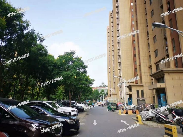 大兴区 南场东街2号院1号楼7单元702室（庑殿家苑B区）