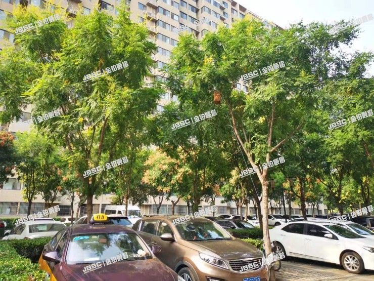 大兴区 南场东街2号院1号楼7单元702室（庑殿家苑B区）