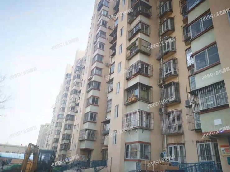 大兴区 旧宫镇清欣园10号楼7单元702室