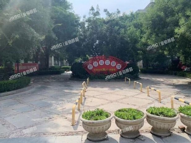 大兴区 安顺北路1号院18号楼2单元501室（格林云墅）