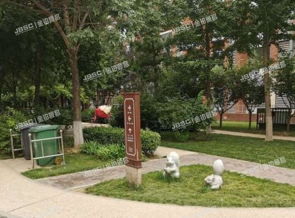 大兴区 安顺北路1号院18号楼2单元501室（格林云墅）