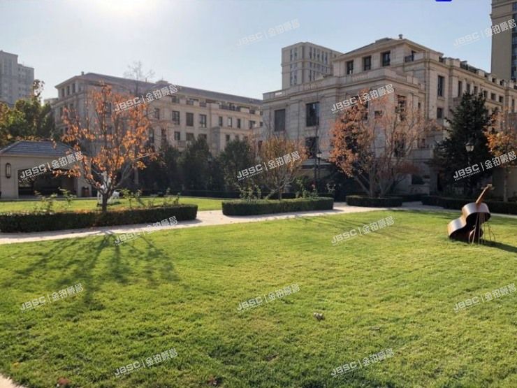 大兴区 鹿华路8号院26号楼1至4层306室（99%份额）枫丹壹号二期