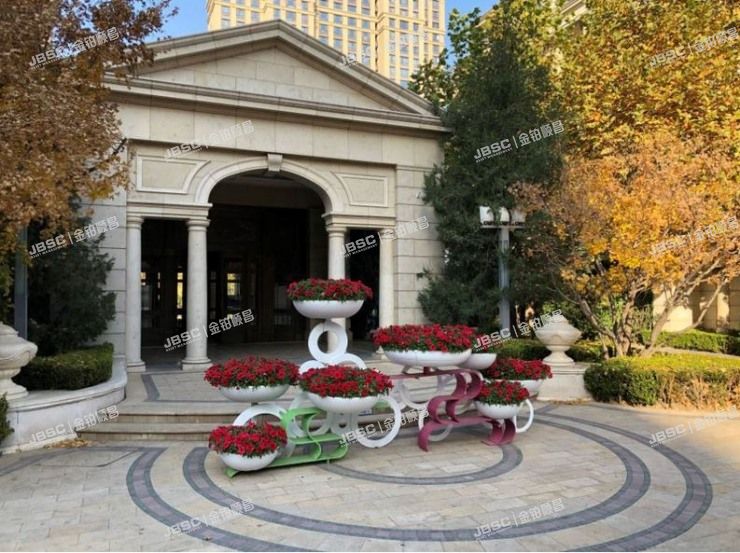 大兴区 鹿华路8号院26号楼1至4层306室（99%份额）枫丹壹号二期