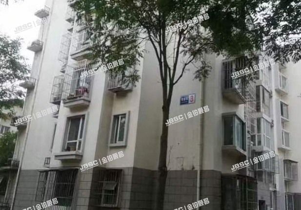 大兴区 育星苑3号楼4单元301室