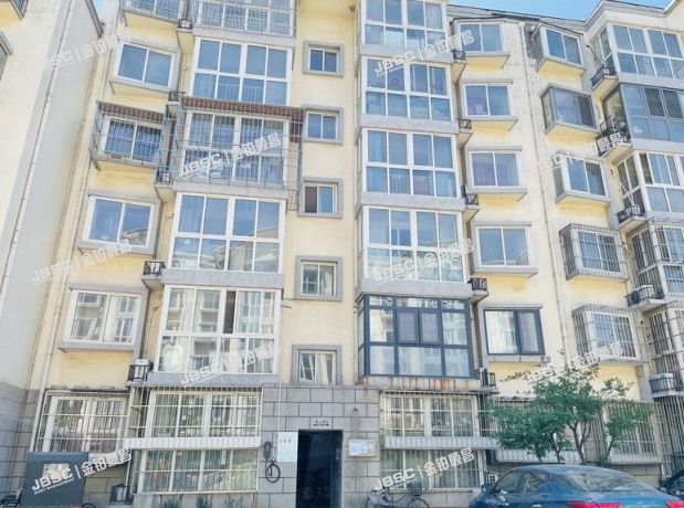 大兴区 育星苑3号楼4单元301室