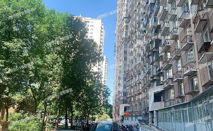 丰台区 开阳里六区8号楼3单元204室