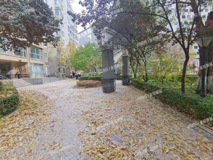 朝阳区 天力街2号楼8层905室（富力城B区）