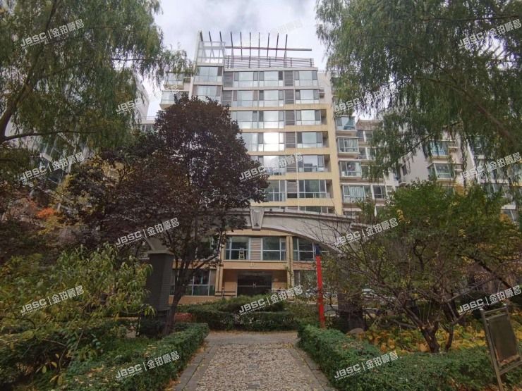 朝阳区 天力街2号楼8层905室（富力城B区）