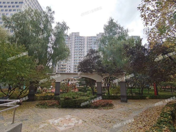 朝阳区 天力街2号楼8层905室（富力城B区）