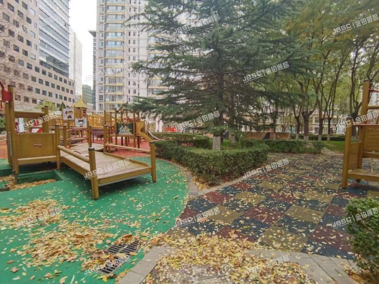 朝阳区 天力街2号楼8层905室（富力城B区）