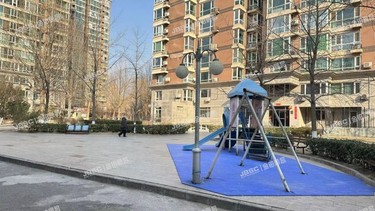 朝阳区 西坝河南路3号B座1至2层104室（浩鸿园）复式