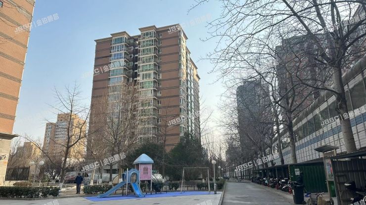 朝阳区 西坝河南路3号B座1至2层104室（浩鸿园）复式