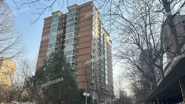 朝阳区 西坝河南路3号B座1至2层104室（浩鸿园）复式