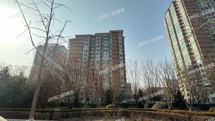 朝阳区 西坝河南路3号B座1至2层104室（浩鸿园）复式