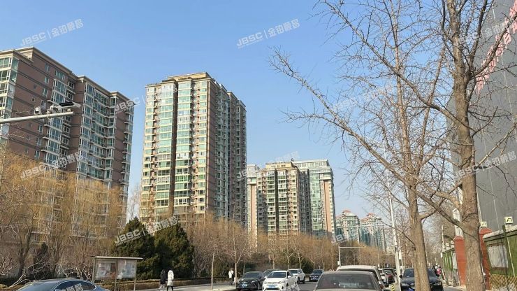 朝阳区 西坝河南路3号B座1至2层104室（浩鸿园）复式