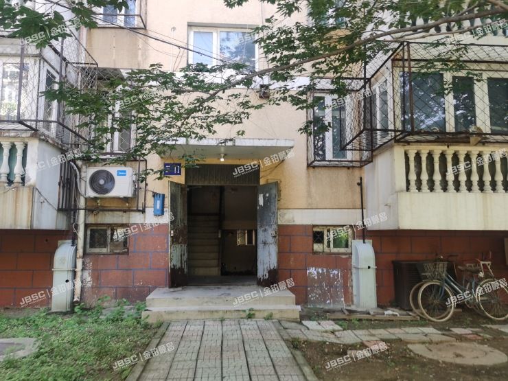 顺义区 樱花园二区雁西苑3号楼3单元502室（复式）