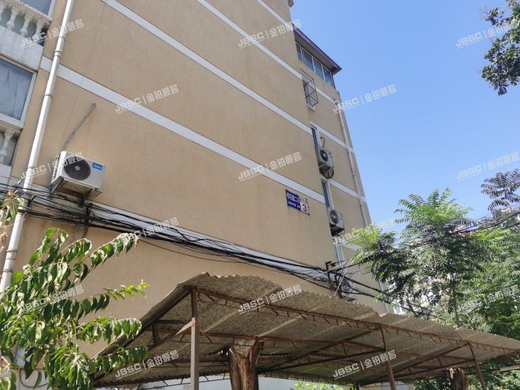 顺义区 樱花园二区雁西苑3号楼3单元502室（复式）