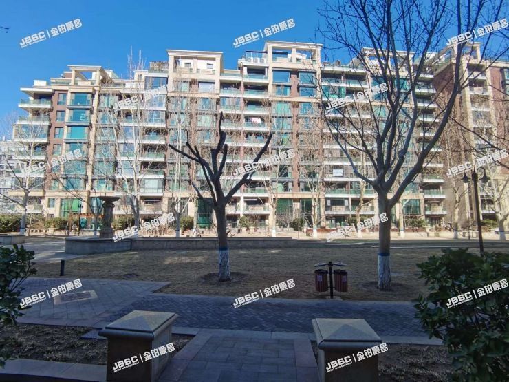 朝阳区 周庄山水文园204号楼10至12层5单元1001室（三层复式）