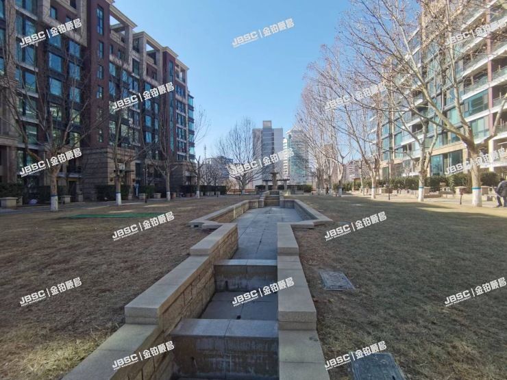 朝阳区 周庄山水文园204号楼10至12层5单元1001室（三层复式）