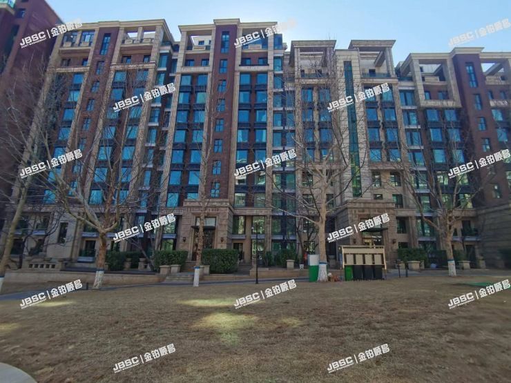 朝阳区 周庄山水文园204号楼10至12层5单元1001室（三层复式）