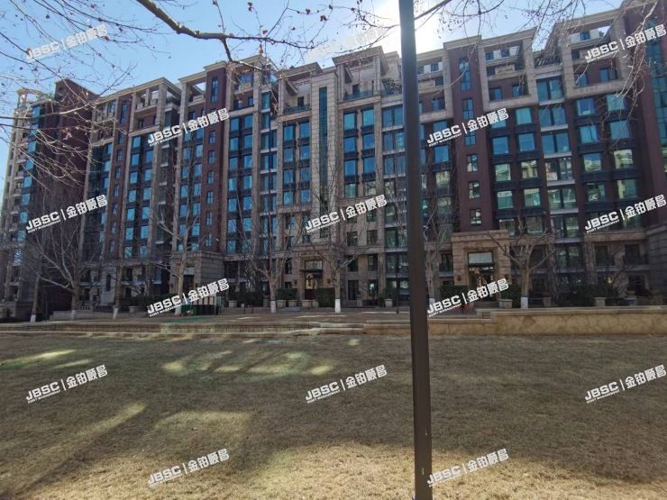 朝阳区 周庄山水文园204号楼10至12层5单元1001室（三层复式）