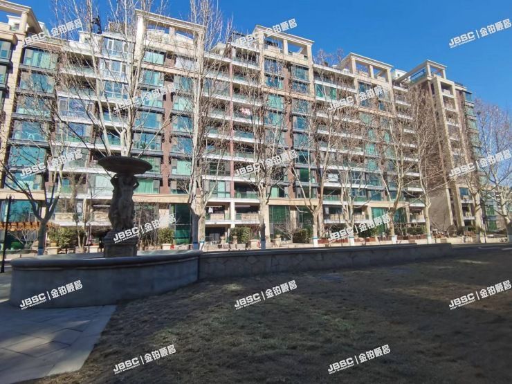 朝阳区 周庄山水文园204号楼10至12层5单元1001室（三层复式）