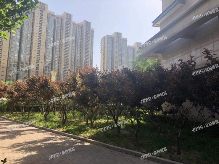 朝阳区 清林路1号院2号楼15层01单元1802室（世茂奥临花园）带1车位