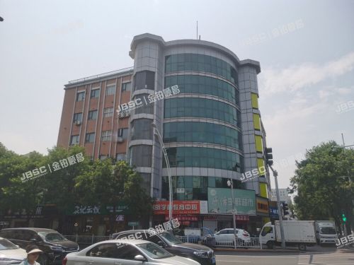 昌平区 西环路26号楼4层02号