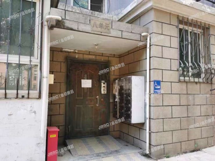 通州区 潞邑西路6号7号楼6层863室（东逸佳苑）