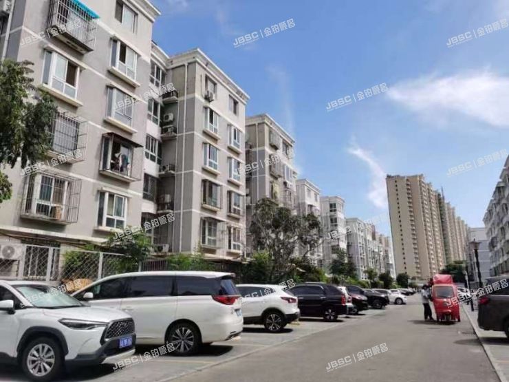 通州区 潞邑西路6号7号楼6层863室（东逸佳苑）