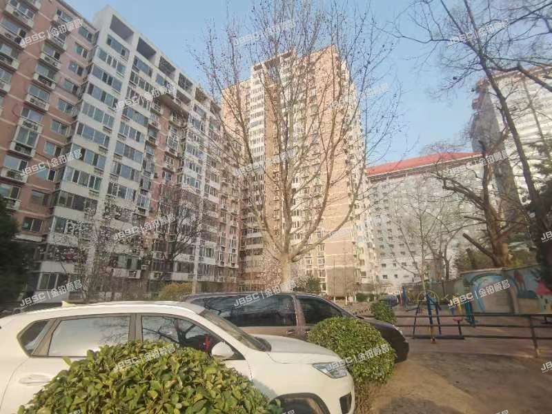 朝阳区 华威南路3号楼104室（华辉苑）